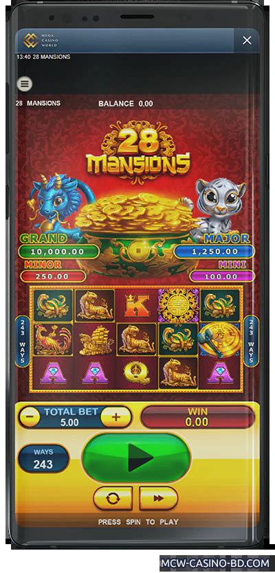 mcw55|MCW Casino App Download for Android and iPhone .